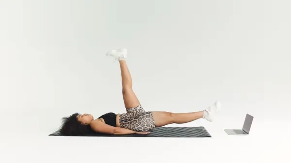 다리에 핏줄이 도드라진다면 — 하지정맥류일 때 마사지 압과 방향