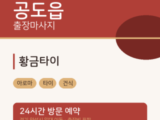  출장마사지