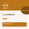 시스루테라피