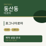 포그니아로마